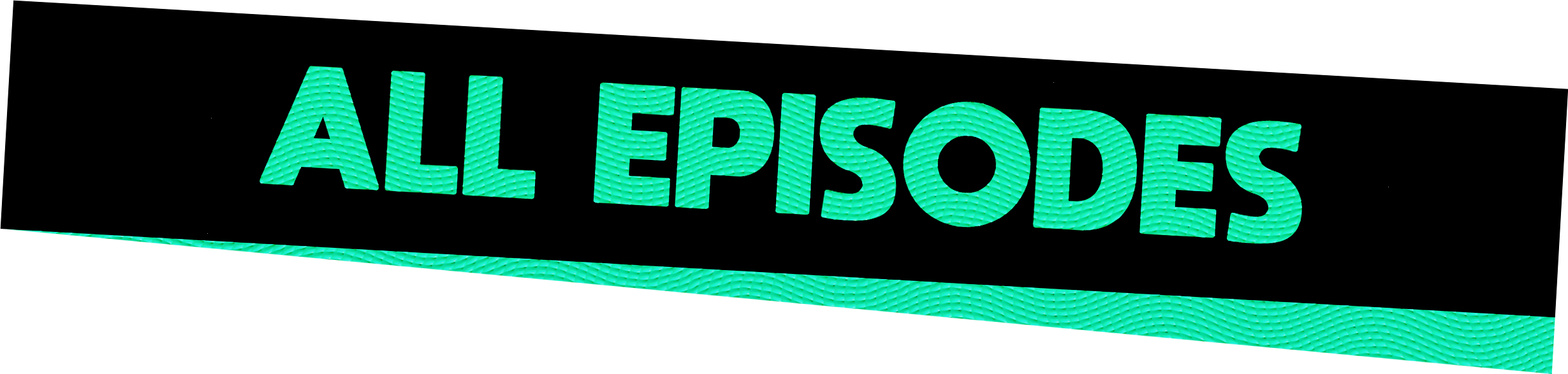 All Episodes