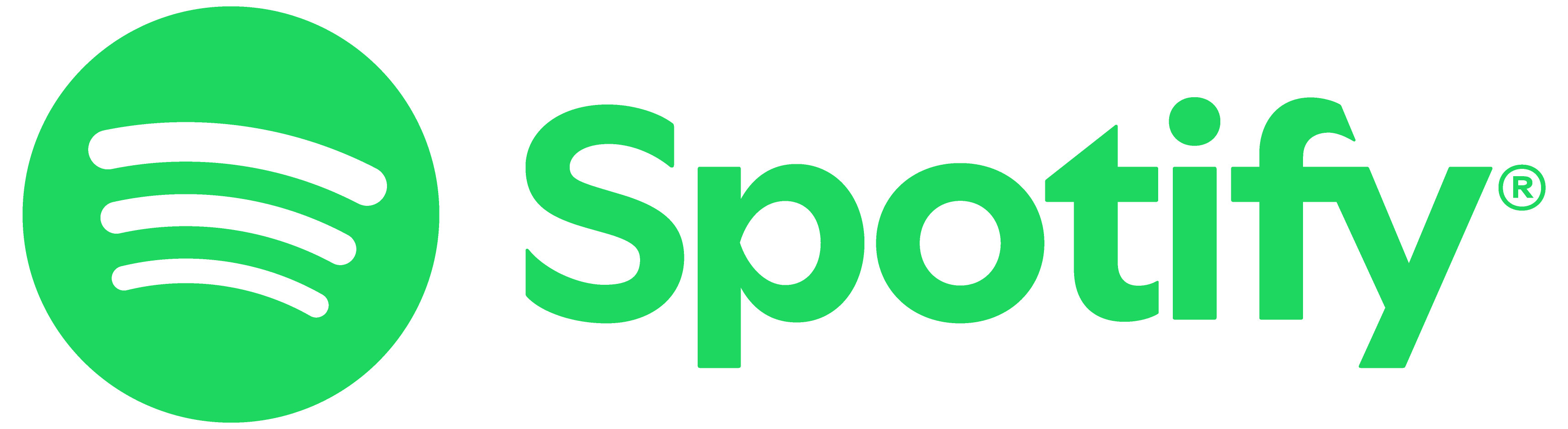 Spotify Podcast