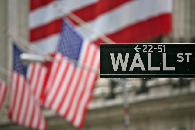 ‘Government Sachs’ keeps adopting policies that favour Wall Street