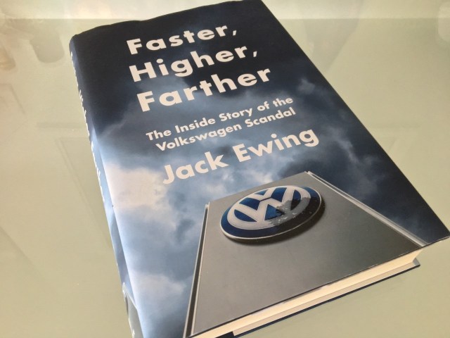 The second half of the VW scandal is that many guilty managers kept their jobs