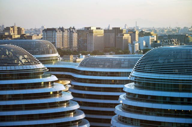 One Belt, One Road: How China’s ambitions span the globe