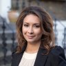 Ayesha Hazarika