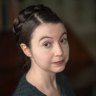 Victoria Bateman