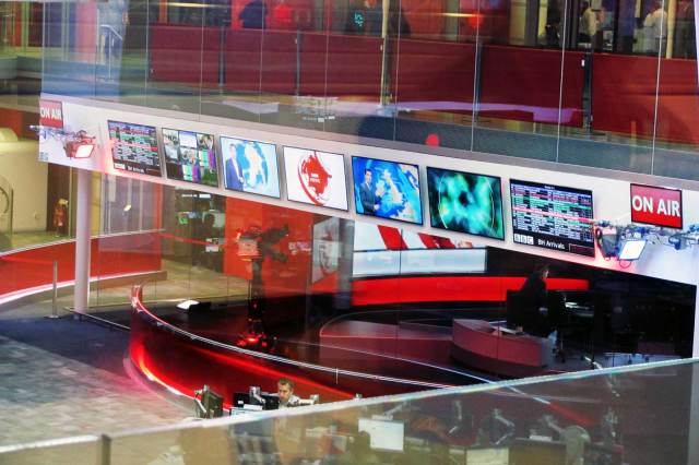 Jonathan Dimbleby: We all like gossip and 24/7 news distracts from what matters