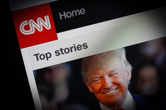 Trump trumps the tech news