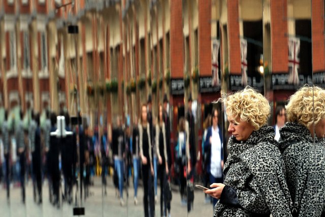 How your ‘digital twin’ could get you into trouble