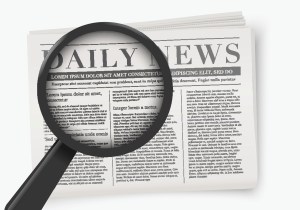 Jonathan Dimbleby: 'Not enough people double-check what they want to believe'