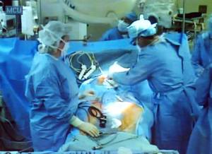 The unpalatable truth about socialised medicine