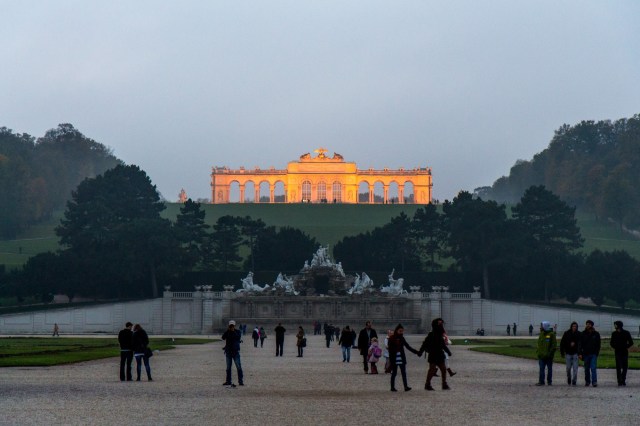 Lessons from the first attempt at a European union