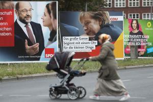 The time of the angels