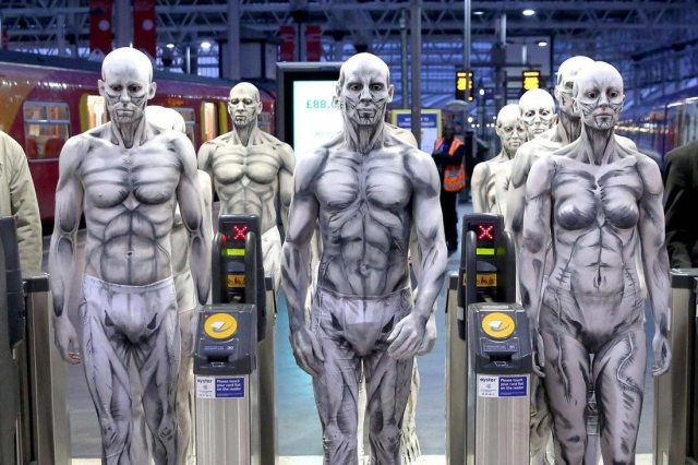 You are the next tech revolution