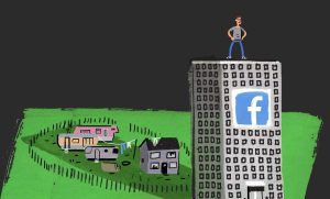 (8/10) Poverty in Silicon Valley. How can you solve the nation’s problems if you don’t address those on your own doorstep?