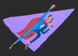 (9/10) Slow down. You don't need to be President for a decade or two