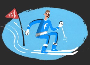 (2/10) Pay your fair share of taxes