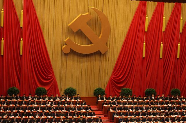 What’s next for Xi? China’s most powerful leader since Mao