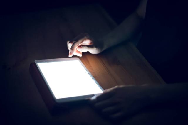 In big tech, users aren’t customers. They’re what’s for sale.