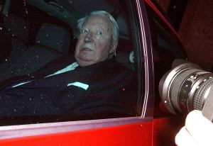 I've no great love for Ted Heath but I hate how the police have treated him