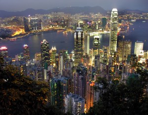 One question for China: Where is Gui Minhai? And one for us: Where are our protests about his disappearance?