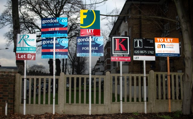 The housing crisis is bad, but can we please talk about renters