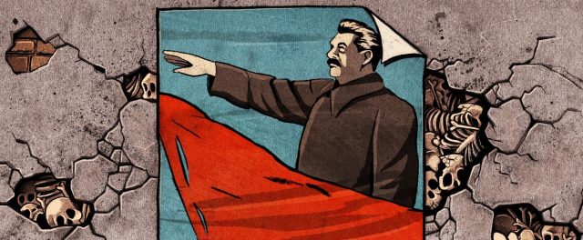 Why don’t we remember the victims of communism?