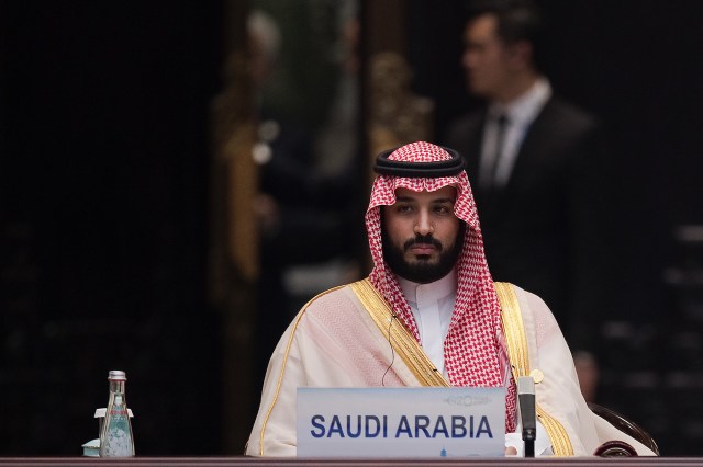 Is MbS a religious reformer, or just an ambitious Saudi technocrat?