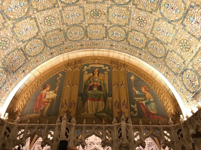 Economics has a women problem, which means it has a real-world problem