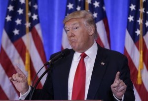 Should Congress allow Trump's finger on the nuclear button? 'Probably certainly.'