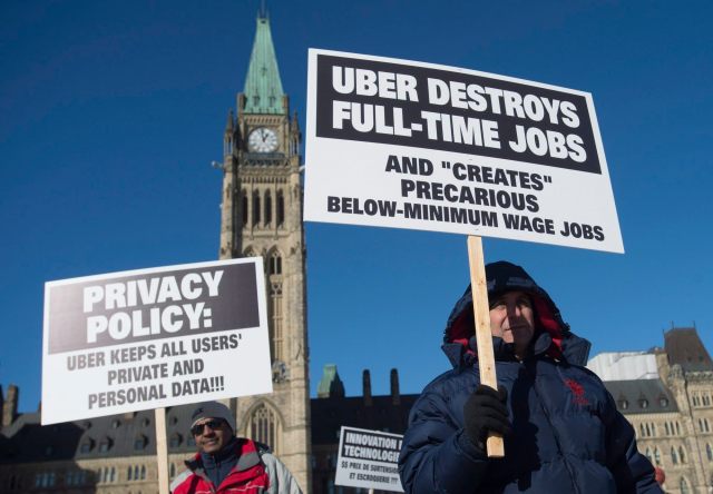 The gig economy should be for people who ‘gig’, not for businesses wanting cheap labour