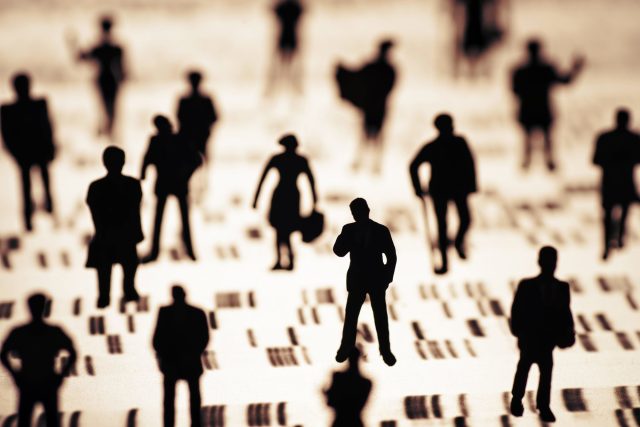 We’ve been underestimating the genetic differences between men and women