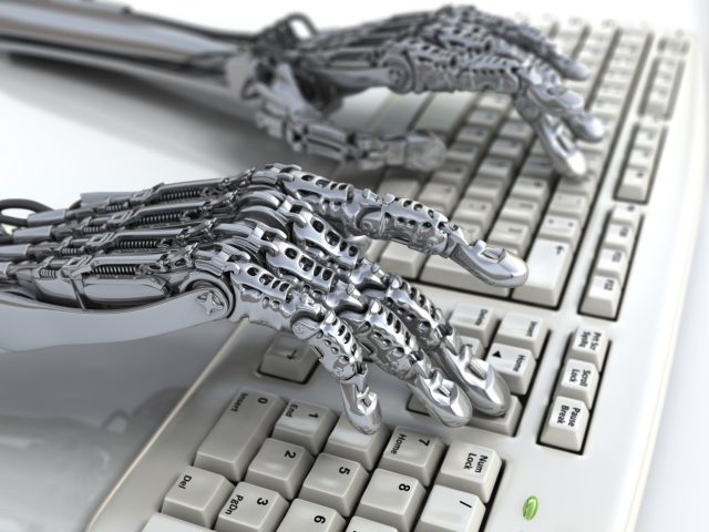 Don’t underestimate resistance to the march of the robots