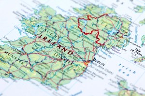Brexiteers shouldn't blame Ireland for this predictable border dispute