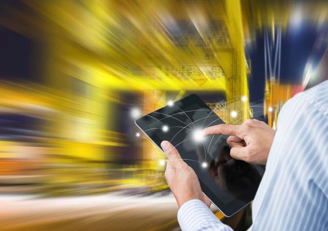 An industrial-strength narrative to save capitalism