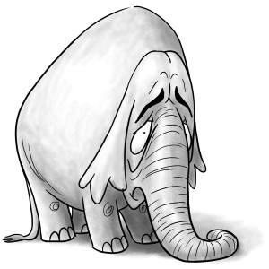 Under-reported: How American liberals are prising the character issue from US Republicans