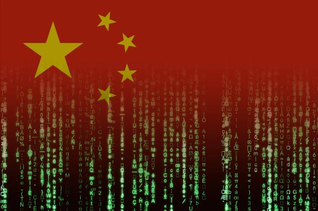 China’s taking a quantum leap in its tech rivalry with the West