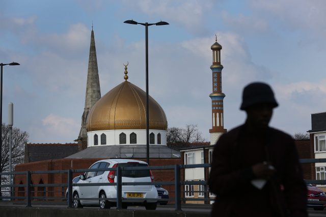 How much more Islamic is Europe likely to become?