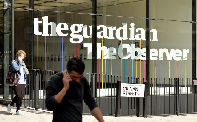 Will Guardian readers approve of their Editor’s mission to understand?