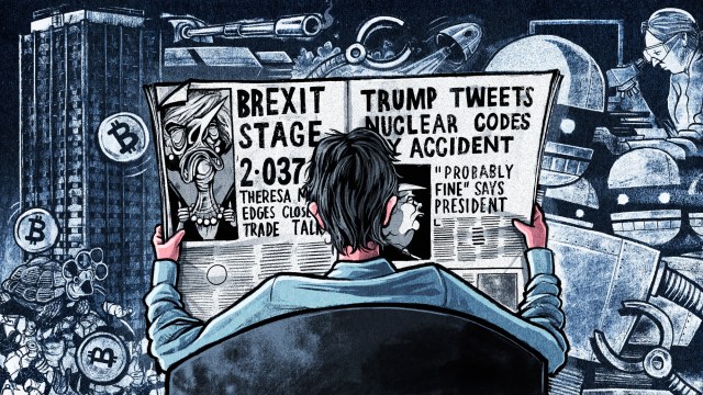 The under-reported stories of 2017