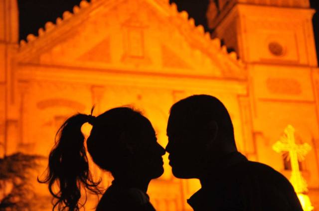 Under-reported: The growth of Christianity in China