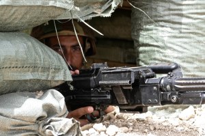 Under-reported: The West's failure to stand with its Kurdish allies