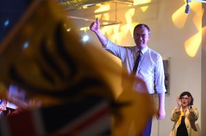 Unlike today's movement liberals, whose boots march across their opponents, Tim Farron is a true and tolerant liberal