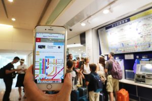 A role for the state in the digital age?