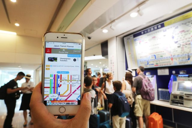 A role for the state in the digital age?