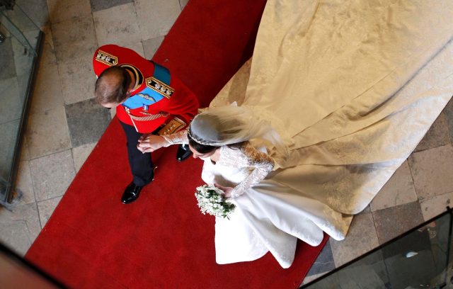 Marriage is a uniquely stabilising force: are liberals finally getting the message?