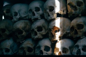 Under-reported: The UK’s failure to prevent and punish the crime of genocide