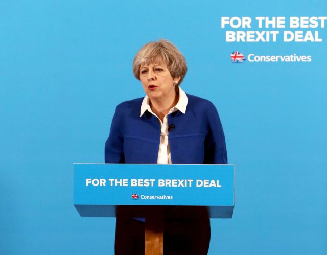 Under-reported: That thing that used to determine British election results – the economy