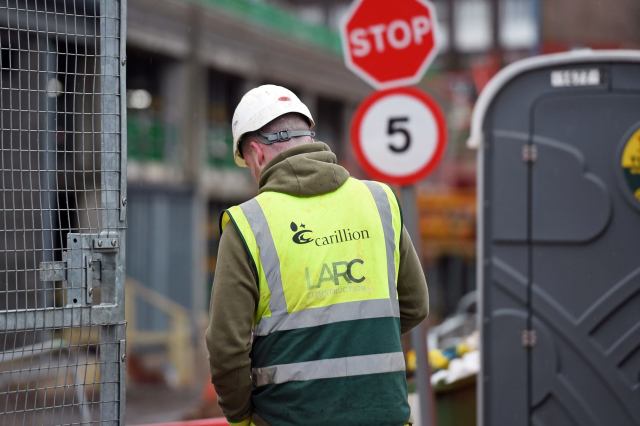 Carillion – and the politicians and auditors who failed to notice its decline – have again emboldened the enemies of capitalism