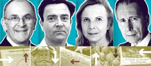 Launching UnHerd’s history jury