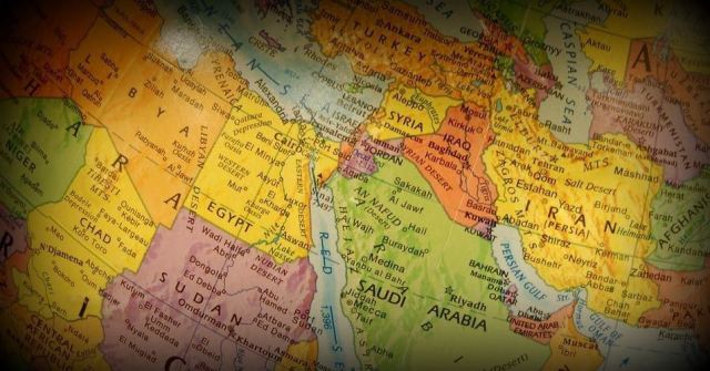 Under-reported: Change in Saudi Arabia