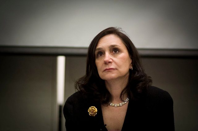 Free minds: Sherry Turkle – humanity’s advocate against the machine