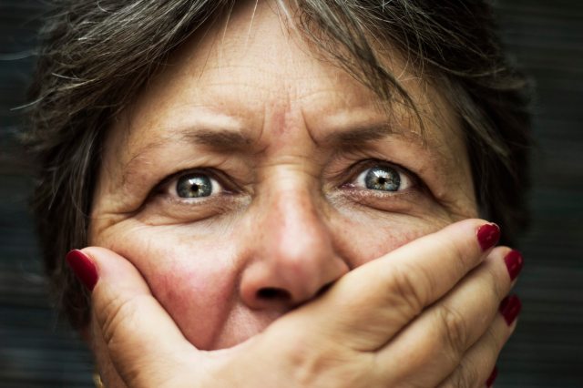 Because “nothing has changed”, the eruptions of 2016 will return – but with more force